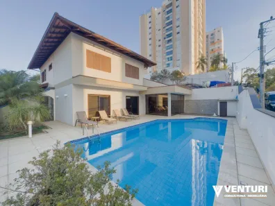 Casa com 4 Quartos para alugar, 420m² no Itoupava Seca, Blumenau