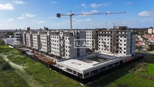 Apartamento com 2 Quartos à venda, 62m² no Cassino, Rio Grande