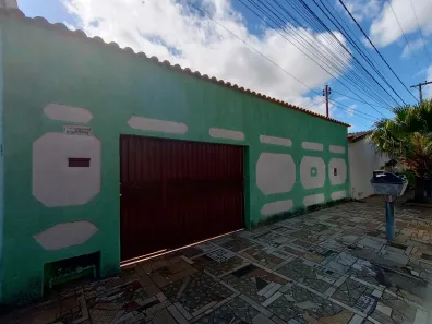 com 3 Quartos à venda, 80m² no Vila Jayara, Anápolis