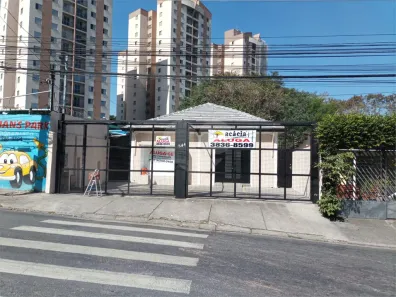 Imóvel Comercial com 1 Quarto para alugar, 300m² no Vila Guedes, São Paulo