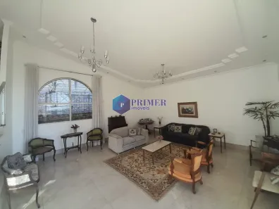 Casa com 4 Quartos à venda, 457m² no São Lucas, Belo Horizonte