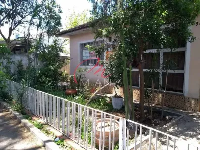 Casa com 4 Quartos à venda, 400m² no Caxingui, São Paulo