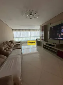 Apartamento com 3 Quartos à venda, 150m² no Jardim do Mar, São Bernardo do Campo