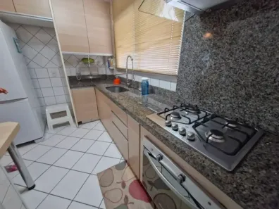 Apartamento com 3 Quartos à venda, 117m² no Setor Bueno, Goiânia