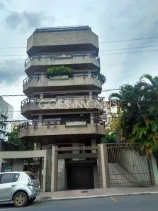 Imóvel Comercial para alugar, 668m² no Centro, Criciúma