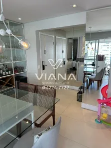 Apartamento com 4 Quartos à venda, 123m² no Centro, São Bernardo do Campo