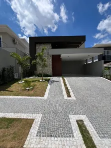 Casa de Condomínio com 4 Quartos à venda, 306m² no Swiss Park, Campinas