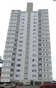 Apartamento com 2 Quartos para alugar, 52m² no Gopoúva, Guarulhos