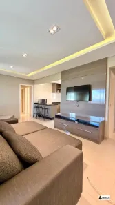 Apartamento com 3 Quartos à venda, 75m² no Jardim Residencial Francisco Cruãnes, Limeira