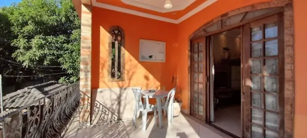 Casa com 4 Quartos à venda, 380m² no Campo Grande, Rio de Janeiro