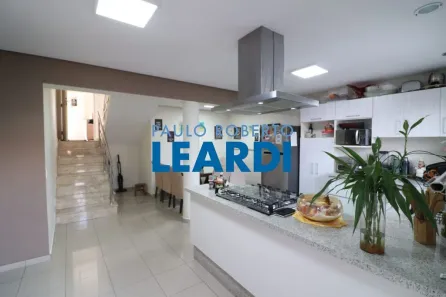Casa com 3 Quartos à venda, 217m² no Jardim Novo Horizonte, Valinhos