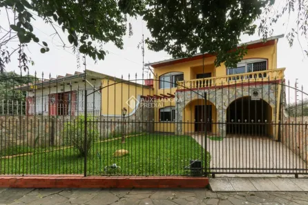 Casa com 3 Quartos à venda, 355m² no Nossa Senhora das Graças, Canoas