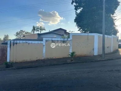 Lote/Terreno à venda, 373m² no Jardim Nossa Senhora de Fátima, Americana