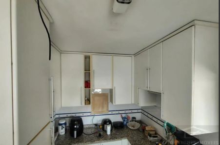 Apartamento com 2 Quartos à venda, 55m² no Vila Ema, São Paulo