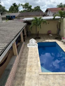 Casa com 4 Quartos à venda, 200m² no Ponta Negra, Manaus