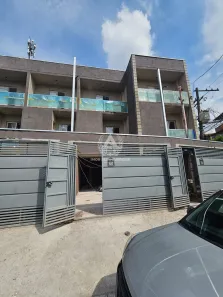 Sobrado com 2 Quartos à venda, 90m² no Parque Arariba, São Paulo
