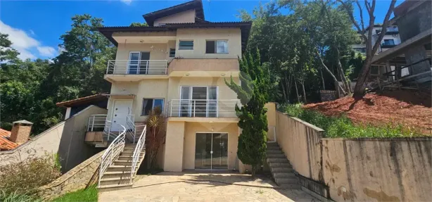 Casa de Condomínio com 5 Quartos à venda, 320m² no Parque dos Lagos, Mogi das Cruzes