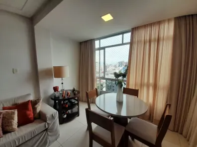 Apartamento com 3 Quartos à venda, 130m² no Pituba, Salvador