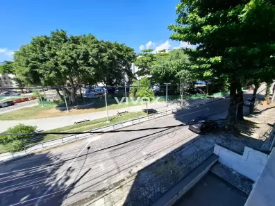 Apartamento com 2 Quartos à venda, 50m² no Cachambi, Rio de Janeiro