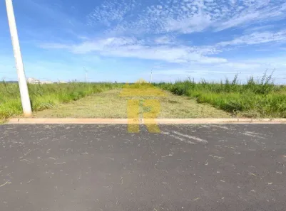 Lote/Terreno à venda, 200m² no Centro (Engenheiro Schmitt), São José do Rio Preto