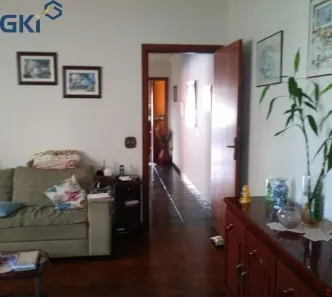 Casa com 4 Quartos à venda, 300m² no Vila Ipojuca, São Paulo
