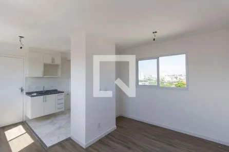 Apartamento com 2 Quartos à venda, 44m² no Vila Ré, São Paulo