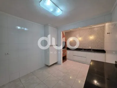 Casa com 3 Quartos para alugar, 173m² no Santa Terezinha, Piracicaba
