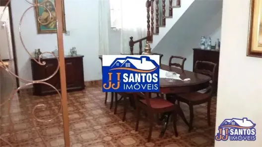 Sobrado com 3 Quartos à venda, 160m² no Chácara Tatuapé, São Paulo