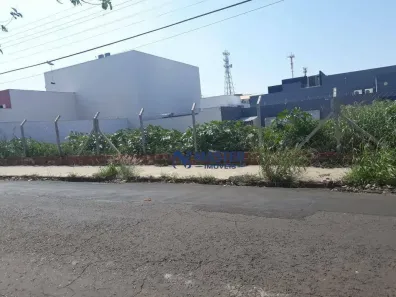 Lote/Terreno à venda, 260m² no Jardim Acapulco, Marília