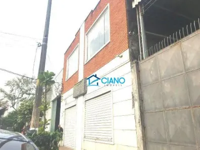 Prédio Comercial à venda, 505m² no Alto da Mooca, São Paulo