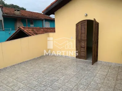 Casa com 3 Quartos para venda ou aluguel, 160m² no Jardim Catanduva, São Paulo