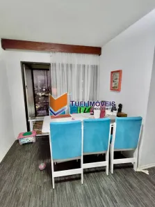 Apartamento com 3 Quartos à venda, 72m² no Lapa, São Paulo