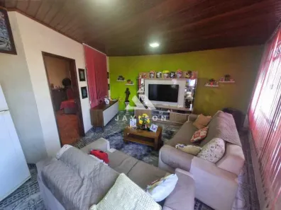 Casa com 3 Quartos à venda, 130m² no Irajá, Rio de Janeiro