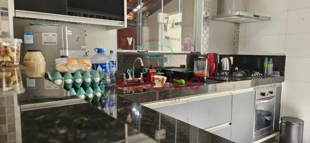 Casa com 3 Quartos à venda, 137m² no Jardim Solange, Bauru