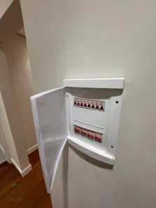 Apartamento com 2 Quartos à venda, 55m² no Vila Olímpia, São Paulo