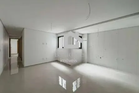 Apartamento com 3 Quartos à venda, 60m² no Paraíso, Santo André