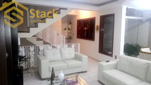 Sobrado com 3 Quartos à venda, 267m² no Vila Galvão, Jundiaí