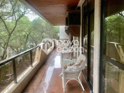 Apartamento com 4 Quartos à venda, 210m² no Ipanema, Rio de Janeiro