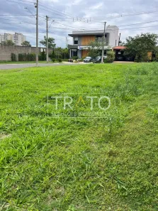 Lote/Terreno à venda, 384m² no Loteamento Parque dos Alecrins, Campinas