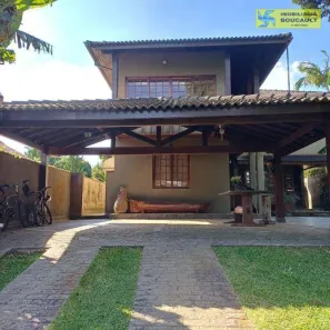 Casa com 4 Quartos à venda, 249m² no Colinas Bandeirantes, Vargem Grande Paulista