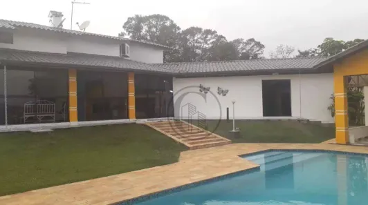 Casa de Condomínio com 4 Quartos à venda, 434m² no City Castello, Itu