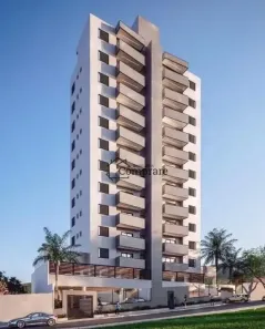 Apartamento com 2 Quartos à venda, 60m² no Centro, Contagem