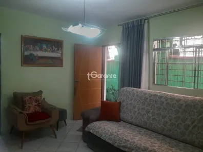 Casa com 2 Quartos à venda, 250m² no Nova Ponte Alta, Guarulhos