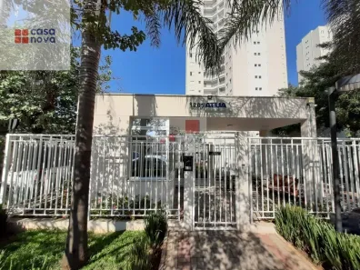 Apartamento com 2 Quartos à venda, 55m² no Vila Endres, Guarulhos