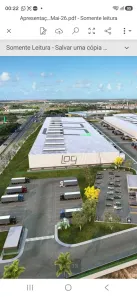 Galpão/Depósito/Armazém para alugar, 62000m² no Areia Branca, Salvador