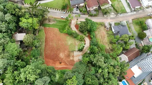 Lote/Terreno à venda, 3780m² no Saguaçu, Joinville