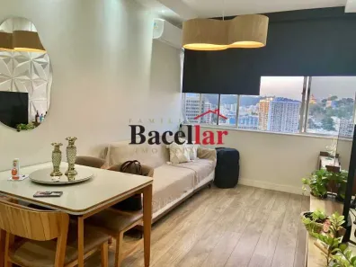 Apartamento com 2 Quartos à venda, 60m² no Andaraí, Rio de Janeiro