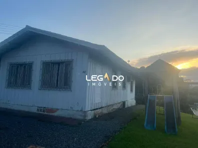 Lote/Terreno à venda, 800m² no Floresta, Joinville