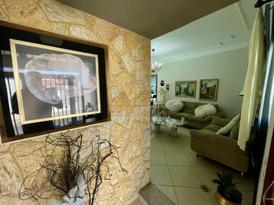 Casa com 3 Quartos à venda, 207m² no Parque Jardim Europa, Bauru