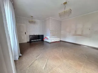 Apartamento com 3 Quartos à venda, 122m² no Pompéia, Santos